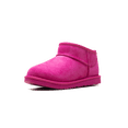 thumbnail image 4 of UGG GRADE SCHOOL Ultra Mini Black Classic Kids "Pink" 1130750K RSPS 1130750K RSPS from Stadium Goods, 4 of 8