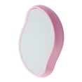 thumbnail image 1 of Borrador de depilación de cristal para mujeres, para piernas, depilador de brazos, reutilizable, indoloro, eficiente, portátil, seguro, para el hogar, , Rosado Sunnimix Depiladoras Depiladoras, 1 of 8