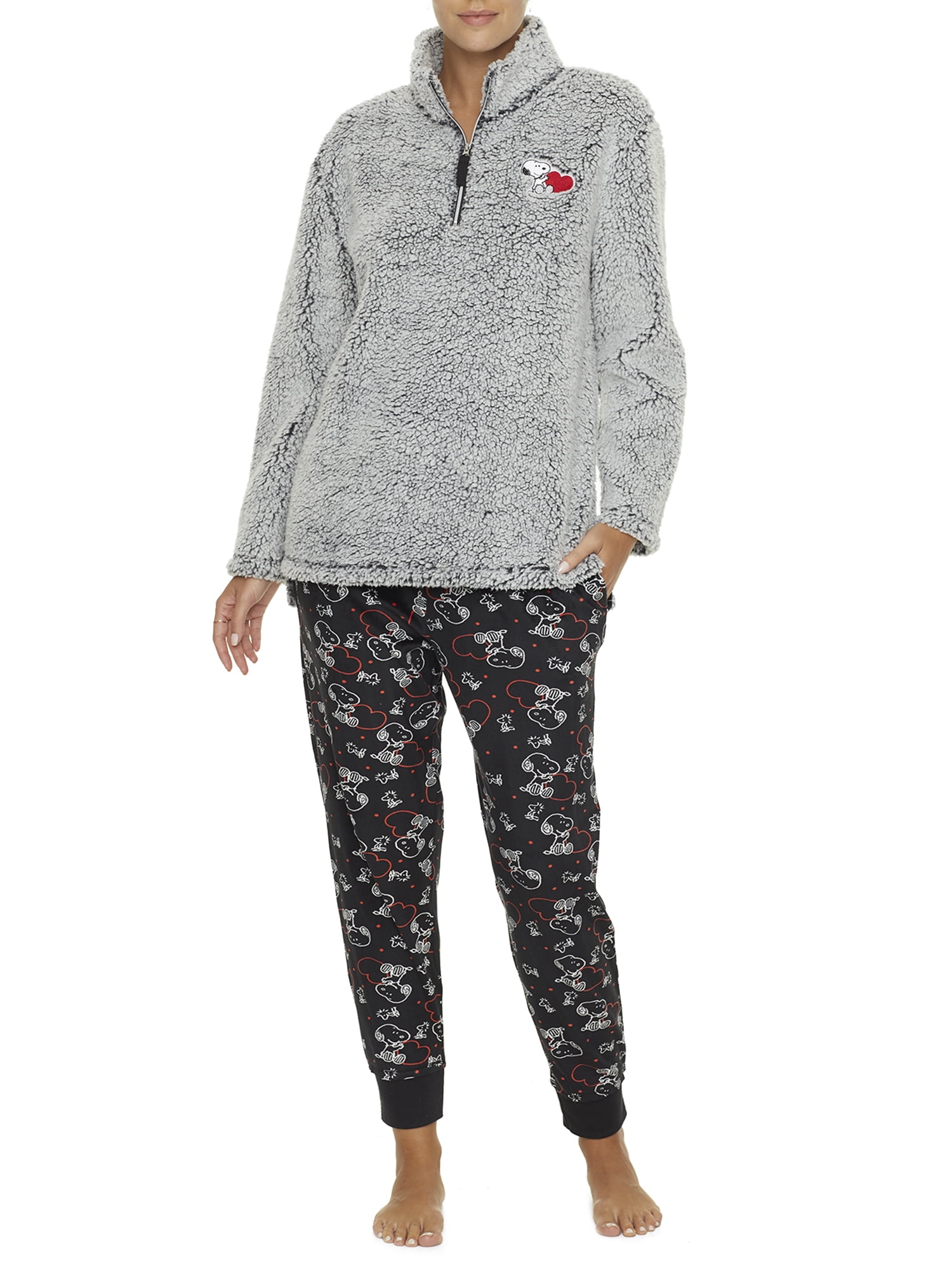 sleep joggers