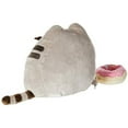 thumbnail image 2 of GUND Pusheen with Donut, 6, 2 of 3