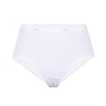 thumbnail image 2 of Hanes Women's 6 Pack Core Cotton Brief Panty, 2 of 2