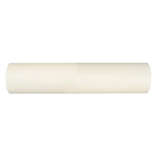 tubo pvc sanitario 4 x 1 mts