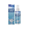 thumbnail image 2 of Diamond Art Sealing Spray 100ML, Clear UV Resistant Sealant for Diamond Painting & Rhinestone Crafts, Anti-Yellowing Protective Gloss Finish Spray, 2 of 7