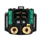 thumbnail image 2 of Reemplazo de solenoide de relé de arranque inverso de cobre y plástico de 30A para YAMAHA XVS1100 99-09 Jadeshay A, 2 of 8