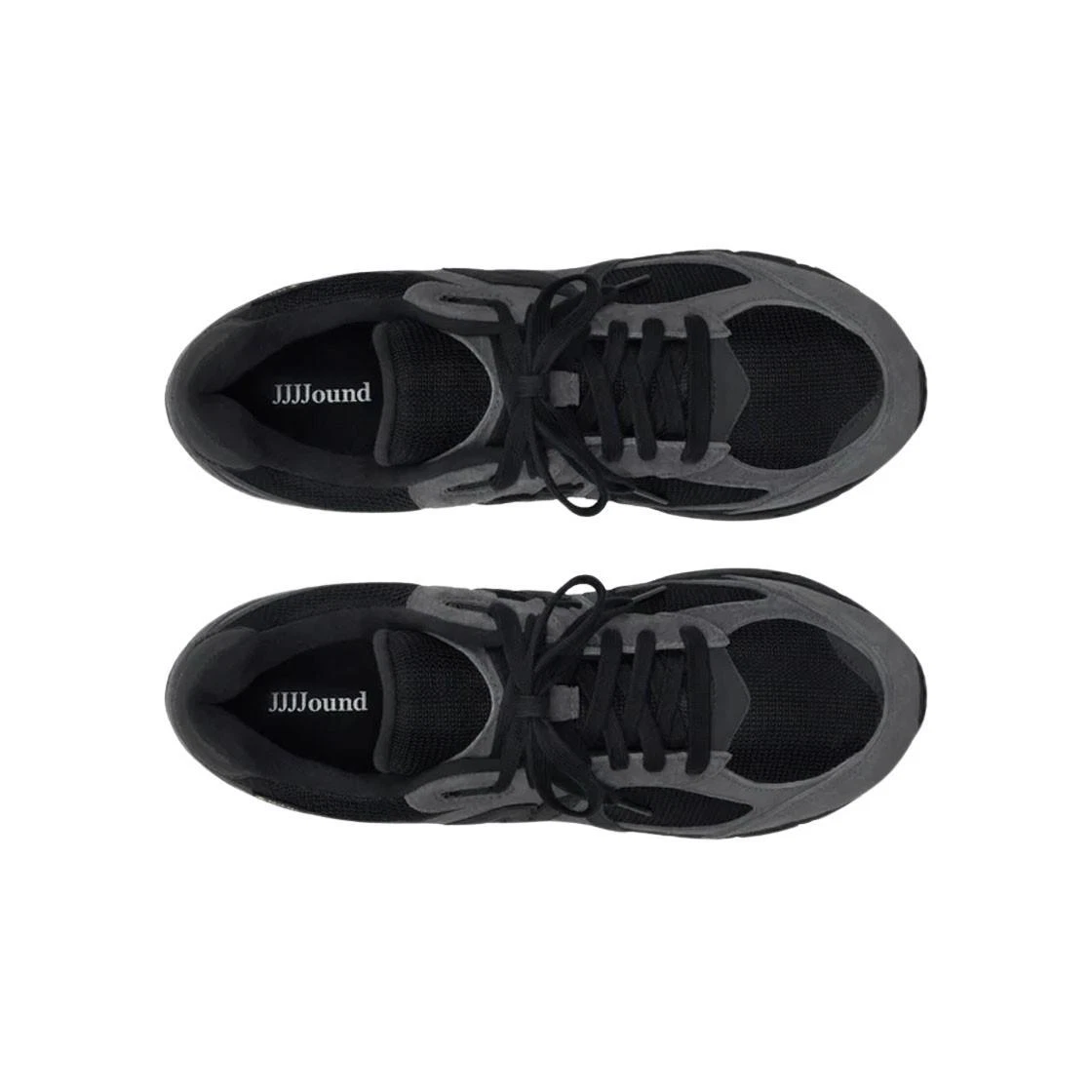 New Balance x JJJJound 2002R Gore-Tex Charcoal M2002RXZ [Men SZ