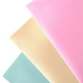 thumbnail image 3 of Cricut® Premium Vinyl™ Pearl Metallic Sampler, Spring – Permanent, 12" x 24", 3 of 11