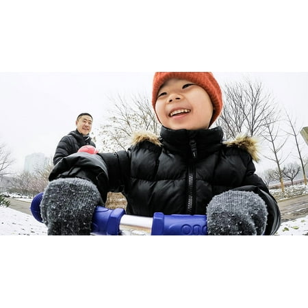 GoPro Jaws Adjustable Clamp Mount, Flex Clamp and Neck, for GoPro HERO3  Black, Multicolor, 1