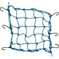 thumbnail image 2 of Fire Power Cargo Net Blue, 2 of 2