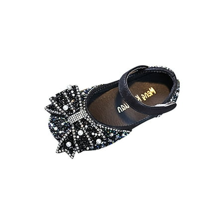 

zuwimk Toddler Girl Sandals Baby Boys Girls Sandals Infant Outdoor Summer Beach Shoes Non Slip Soft Sole Toddler First Walker Crib Shoes Black