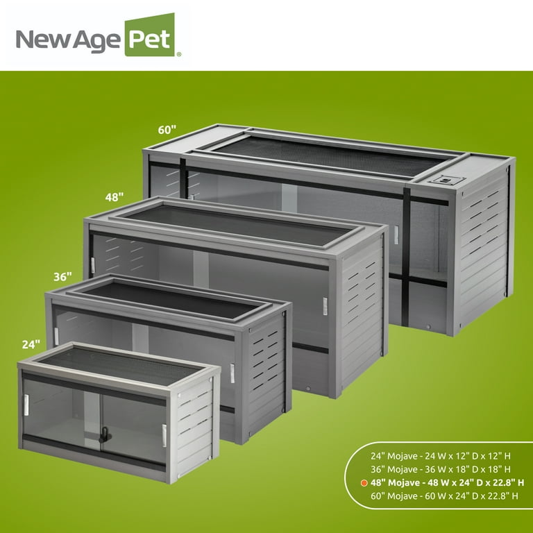 New Age Pet® ECOFLEX® 48