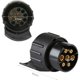 thumbnail image 2 of Trailer Plug Adapter, Universal Accessories, Waterproof 7 Pin to 13 Pin Towing Adapter Compatible with Car and Truck, 2 of 4
