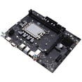 thumbnail image 1 of H610S4 Desktop Computer Motherboard DDR4 Memory LGA1700 CPU I5, 1 of 5