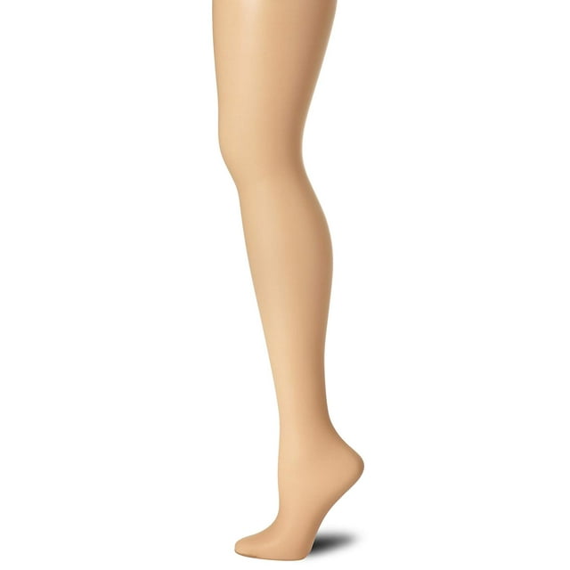 Hanes Bas-Culottes en Soie Reflets pour Femmes Sans Contrôle, Article à Succès