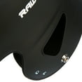thumbnail image 4 of Rawlings Coolflo Molded OSFM Baseball Helmet, Matte Black, 4 of 8
