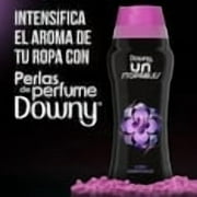 Downy Unstopables Lush Scent Booster 8.6 Oz