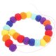 thumbnail image 4 of Sure! Here's a polished and professional product description for an **Adjustable Pet Collar** suitable for cats and small dogs:\n\n \n\n### **Adjustable, 4 of 5