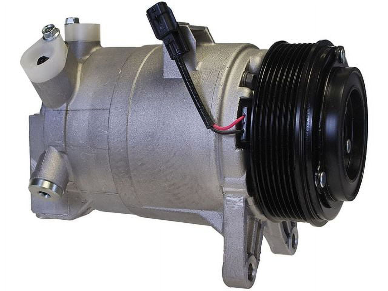 Denso 471-1488 A/C Compressor Fits select: 2004-2010 MAZDA RX8