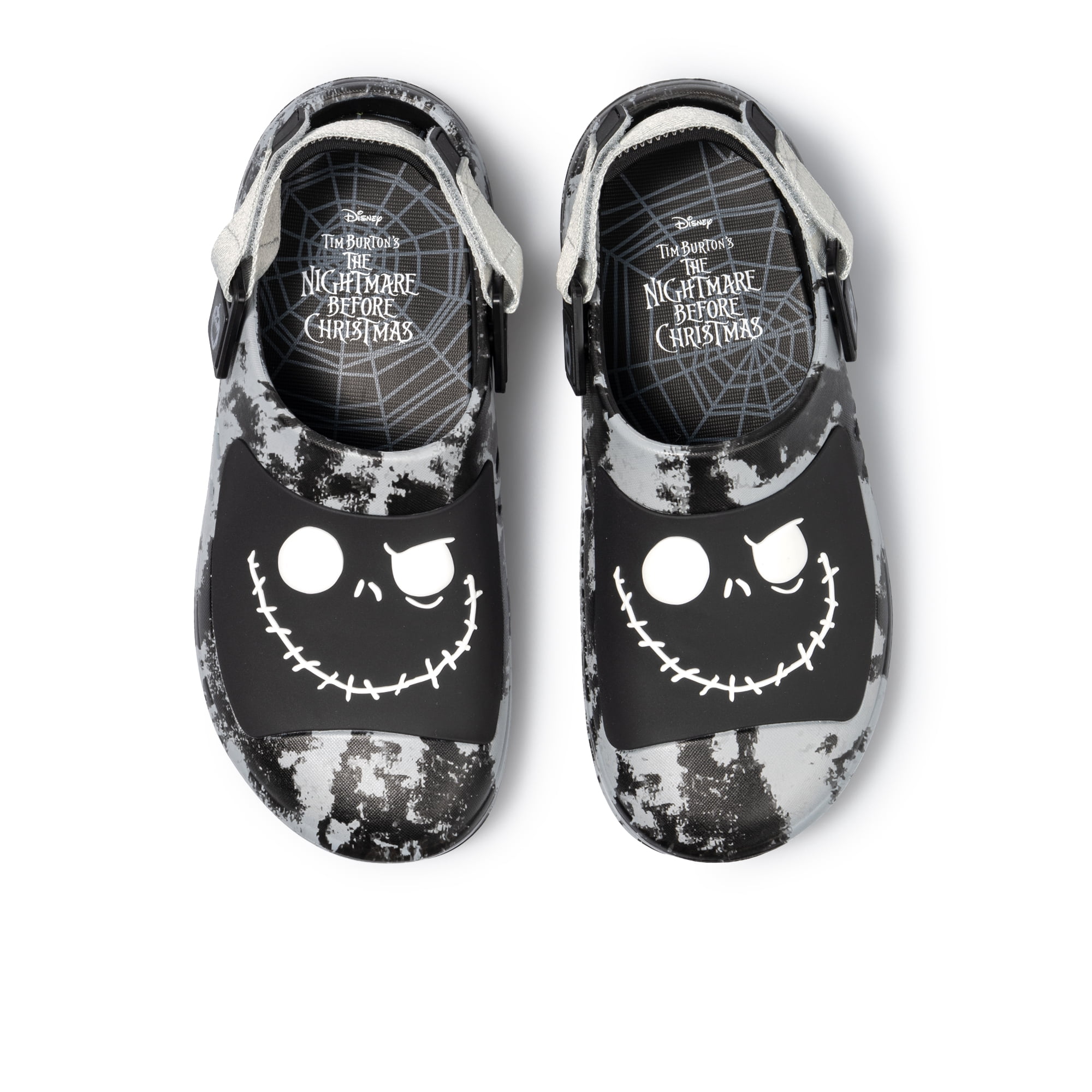 License Men's Clog Sandals