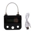 thumbnail image 1 of Cerradura electrónica de tiempo Cerradura temporal doméstica Cerradura electrónica de tiempo Cerradura de cuenta regresiva, 1 of 8