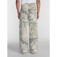thumbnail image 3 of No Boundaries x Realtree Heavyweight Fleece Sweatpants, Men's Sizes XS-4XLT, 3 of 5