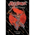 thumbnail image 1 of Pre-Owned Red Sonja (2019) Vol. 1: Scorched Earth (Paperback) by Mark Russell, 1 of 1