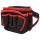thumbnail image 1 of Organizador de herramientas de cintura, herramienta de reparación multifuncional, bolsa de cintura con múltiples bolsillos, bolsa de cintura para herramientas, Ultra sensible, 1 of 14
