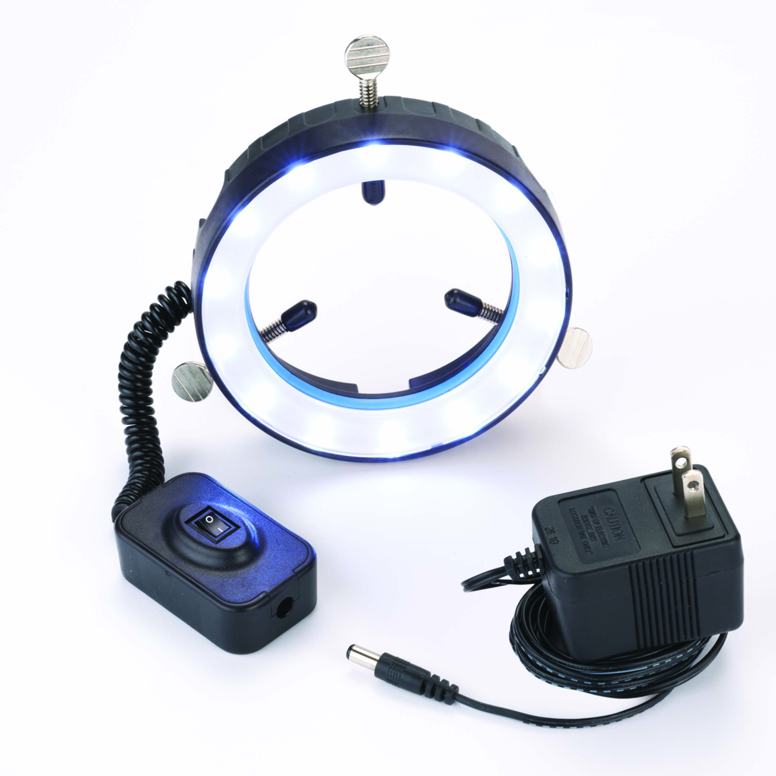 WoodRiver 14LED Drill Press Light