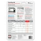 thumbnail image 4 of Calculadora gráfica Texas Instruments TI-84 Plus CE Blueberry, 4 of 4
