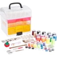 thumbnail image 4 of SINGER Sew It Goes Sewing Supplies Kit for Adults, Includes Sewing Thread and Storage Case, 224 Pieces, 4 of 11