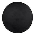 thumbnail image 3 of Moe's Home Collection Aylard Contemporary Stone Outdoor Stool in Black, 3 of 7