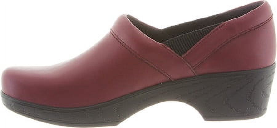 Klogs Footwear Women's Portland Leather Slip Resistant Excellent Arch Shoe - image 4 of 7