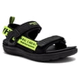 thumbnail image 5 of HOBIBEAR Boys Summer Sandals Hiking Beach Outdoor Open toe Sports Sandals for Kids, 5 of 6
