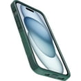 thumbnail image 4 of OtterBox iPhone 15, iPhone 14, & iPhone 13 Only - Commuter Series Case - Get Your Greens - Slim & Tough - Pocket-Friendly - with Port Protection - Non-Retail Packaging, 4 of 5