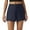 Navy, variant on Shorts for Women 2026 Summer Stretchy Dressy Casual Office Work Shorts with Pockets