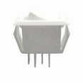 thumbnail image 5 of Kitchen Basics 101: S97016971 Range Hood Light and Fan Parts Switch for Broan (1), 5 of 5