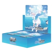 Collectible Weiss Schwarz Blue Archive The Animation [Booster Box]