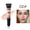 02# Soft Pink Beige A, variant on Julystar High-Coverage Liquid Concealer, Hydrating Longwear Waterproof, Multi Shades for Dark Spots & Contour
