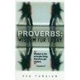 thumbnail image 1 of Proverbs: Wisdom For Today, 1 of 3