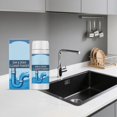 thumbnail image 5 of Xheghe Drainage Pipe Dredging Powder - Fast-Acting Clog Dissolver for Odor Removal & Regular Maintenance - Safe for All Pipe Materials - Ideal for Homeowners & DIY Enthusiasts, 5 of 8
