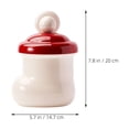 thumbnail image 2 of CTIRCHIU 1Pack Mini Recycling Bin Assorted Color Compact Design For Office, 2 of 8