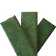 thumbnail image 3 of The Tile Life Lazio 2" x 8" Verde Glossy Porcelain Floor and Wall Tile, Case (50 Tiles), 3 of 14