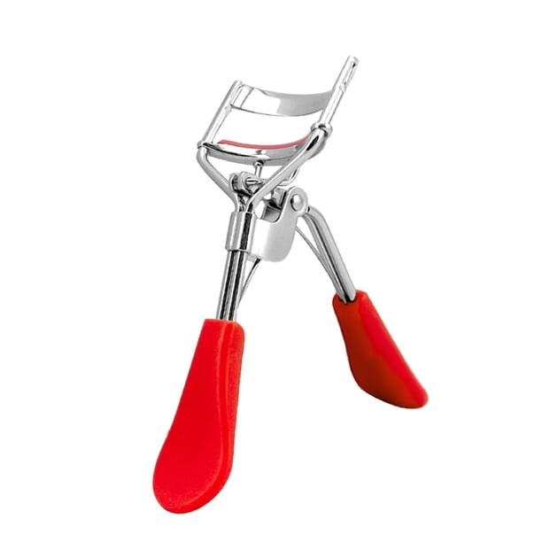 Fashionable Proffessional Handle Eye Curling Eyelash Curler Clip Beauty Makeup Tool New Eyelashes Makeup Lashes