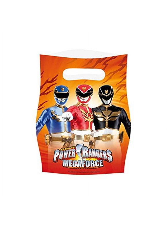 Power Rangers Party Supplies in Party & Occasions