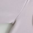 thumbnail image 6 of Kaemgyyd Crop Tops for Women Stretchy Scoop Neck Half Sleeve Slim Fitted T-Shirt Soft Breathable Cotton Solid Color Tees Dance Wear, 6 of 7