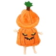 thumbnail image 4 of Conjunto de ropa de muñeca Yotijar Halloween 1:12 disfraz sombrero, 4 of 8