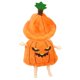 thumbnail image 4 of Conjunto de ropa de muñeca Yotijar Halloween 1:12 disfraz sombrero, 4 of 8