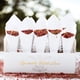 thumbnail image 3 of Soporte de cono de confeti para decoración de boda, caja de soporte de conos de confeti de papel Kraft, bandeja de flores falsas, conos de papel de boda, 3 of 4