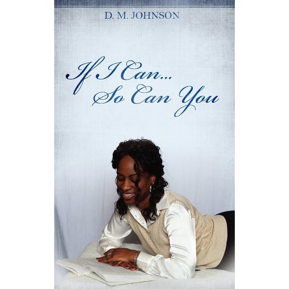 If I Can...So Can You!!!, (Paperback)