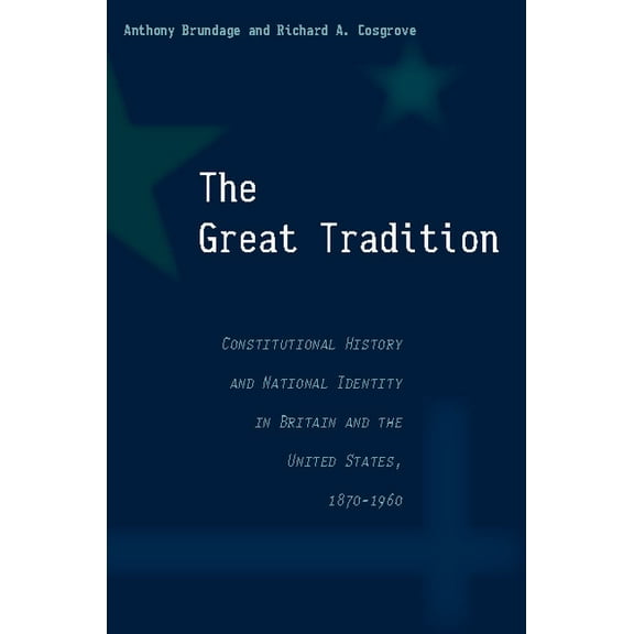 The Great Tradition (Hardcover)