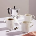 thumbnail image 2 of Lenox French Perle Scallop Mug, Set Of 4, 2 of 3